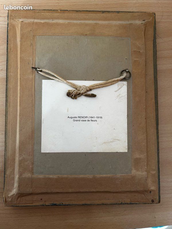 Cadre authentique (image 3)