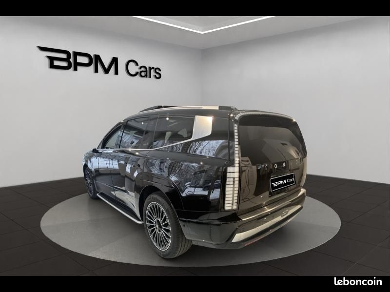 Hyundai Ioniq 9 110 kWh - 428ch HTRAC Performance Calligraphy (image 4)