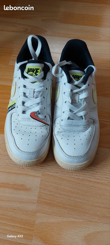 Baskets Nike (image 4)
