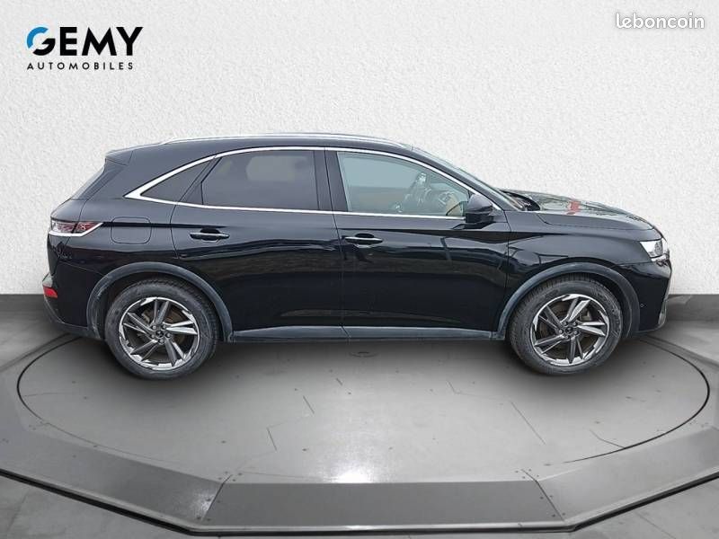 DS 7 DS7 Crossback Hybride E-Tense 300 EAT8 4x4 Grand Chic (image 4)