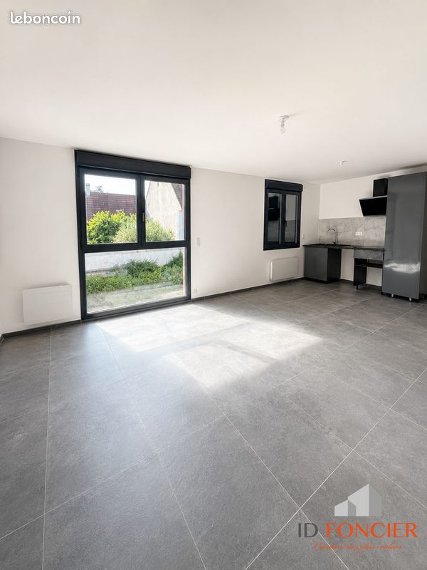 Appartement 3 pièces 61 m² · à Morangis · 61 m² · 1 150 €/mois