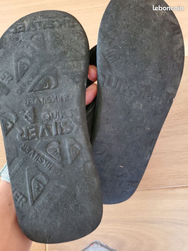 Tong Quiksilver P 32-33 (image 2)