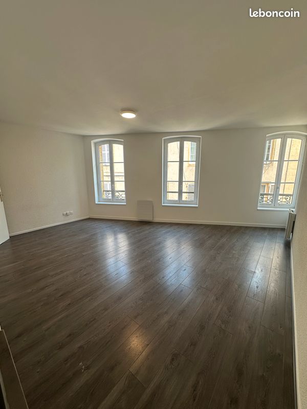 Appartement 1 pièce 33 m² · à Metz · 33 m² · 620 €