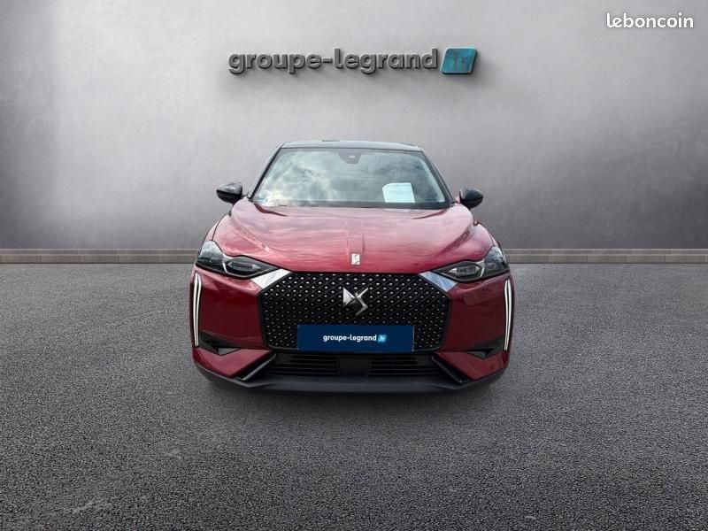 Ds DS 3 BlueHDi 130ch Opera Automatique (image 2)