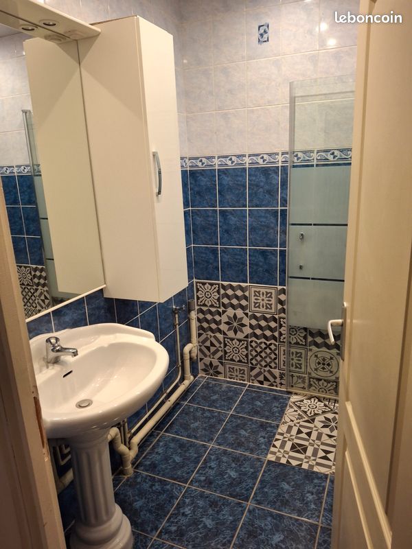 Appartement a louer chalons-en-champagne - 3 pièce(s) - 62 m2 - Surfyn