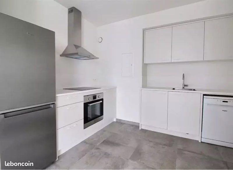 Appartement a louer noisy-le-grand - 3 pièce(s) - 41 m2 - Surfyn