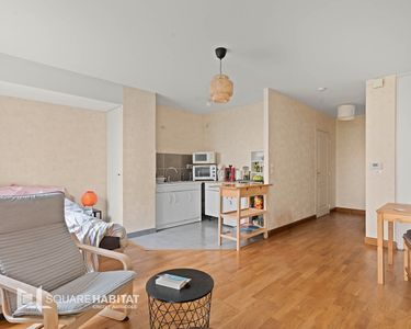 Appartement 190 000 € - 32 m²