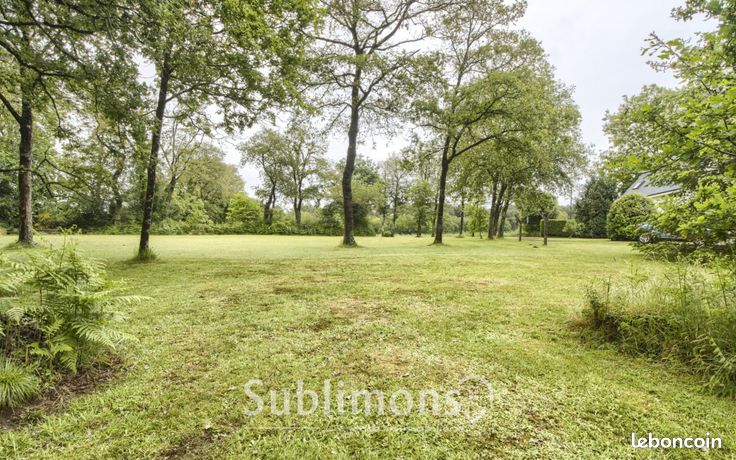 Propriété 7 pièces 133 m²
