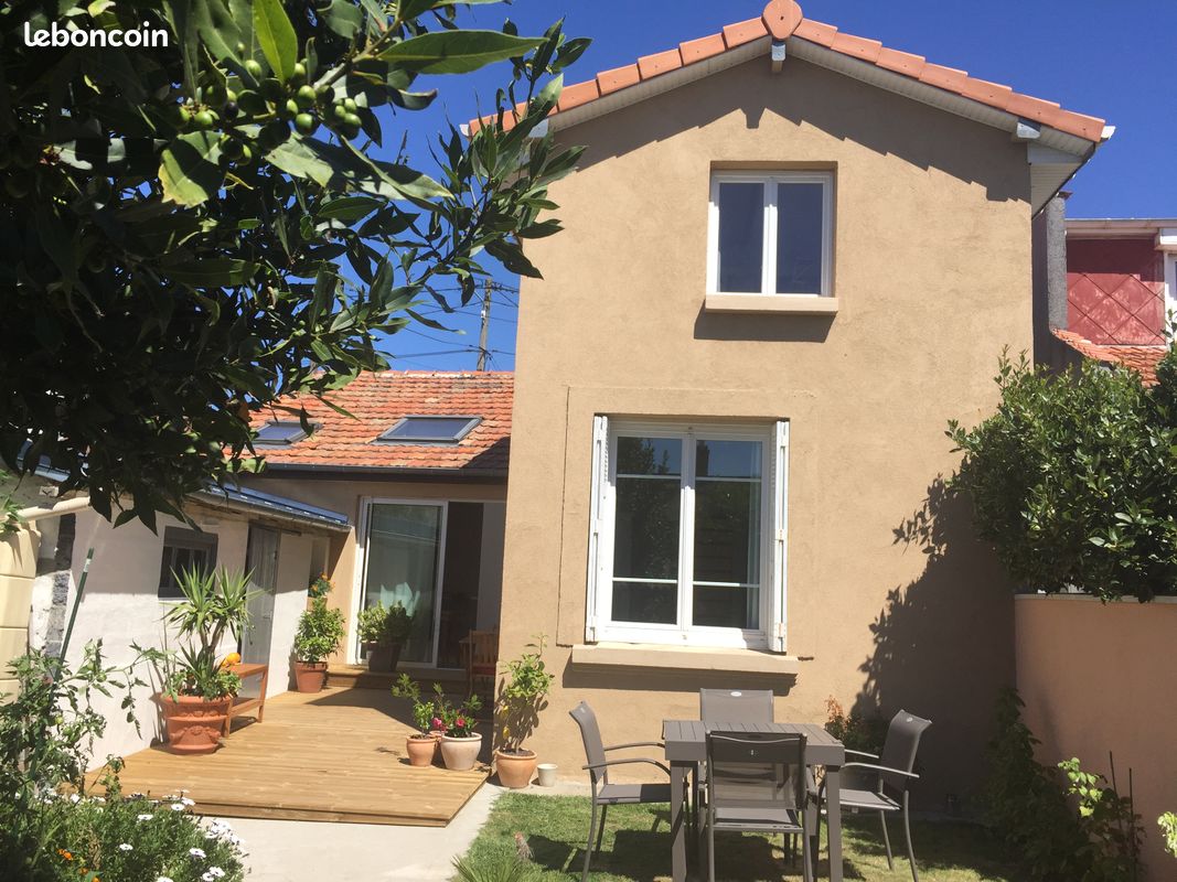 Maison 4 pièces 80 m² · à Le Havre · 80 m² · 240 000 €