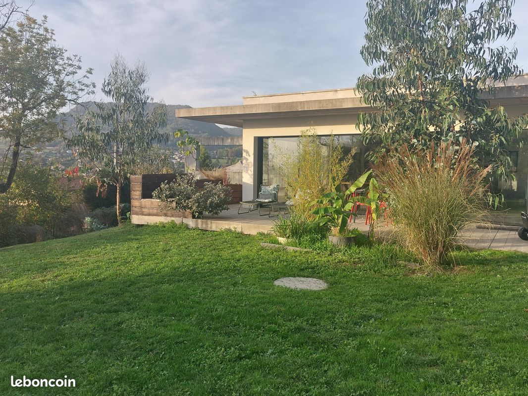 Maison 6 pièces 180 m² · à Coublevie · 180 m² · 595 000 €