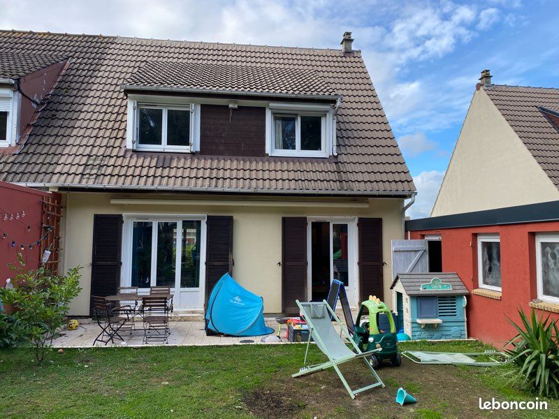 Maison 4 pièces 104 m² · au Havre · 104 m² · 1 150 €/mois