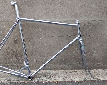 Dérailleur avant-Front Derailleur FALCOM ref10dv - Cycles Fun Passion