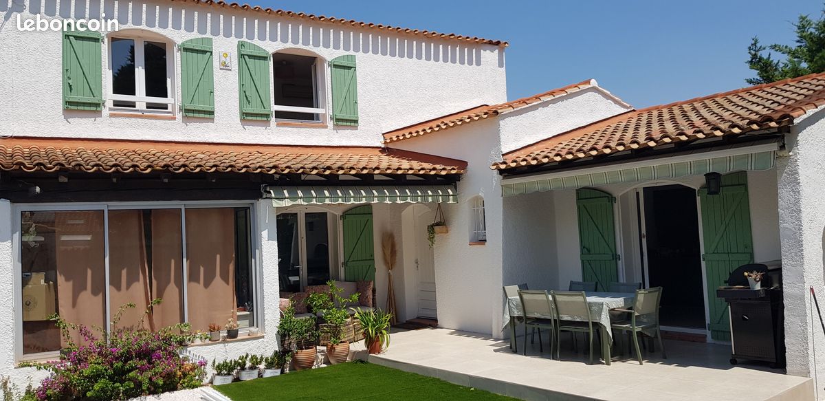 Maison 6 pièces 135 m² · à La Garde · 135 m² · 860 000 €