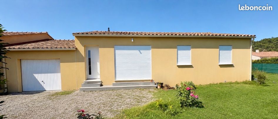 Maison 4 pièces 85 m² · à Oraison · 85,1 m² · 298 000 €