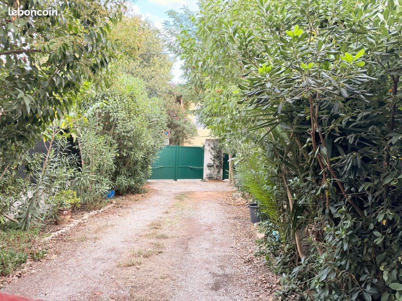 Maison 4 pièces 87 m² · à La Seyne-sur-Mer · 87 m² · 470 000 €