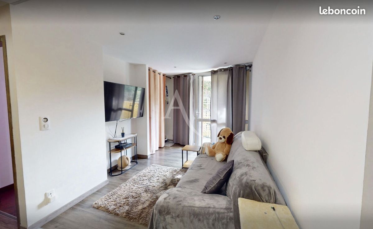 Appartement 4 pièces 71 m² · à Longjumeau · 71 m² · 1 295 €/mois