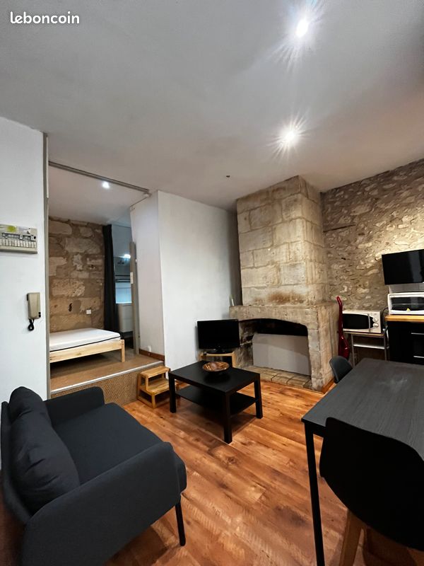 Maison 2 pièces 48 m² · à Périgueux · 48 m² · 100 000 €