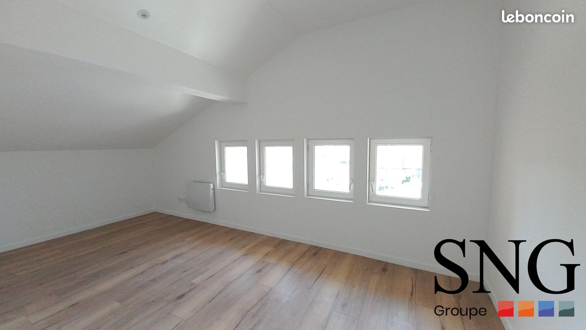 Appartement a louer castres - 1 pièce(s) - 44 m2 - Surfyn