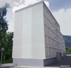 Appartement 3 pièces 64 m² · à Saint-Martin-d'Hères · 64 m² · 800 €/mois