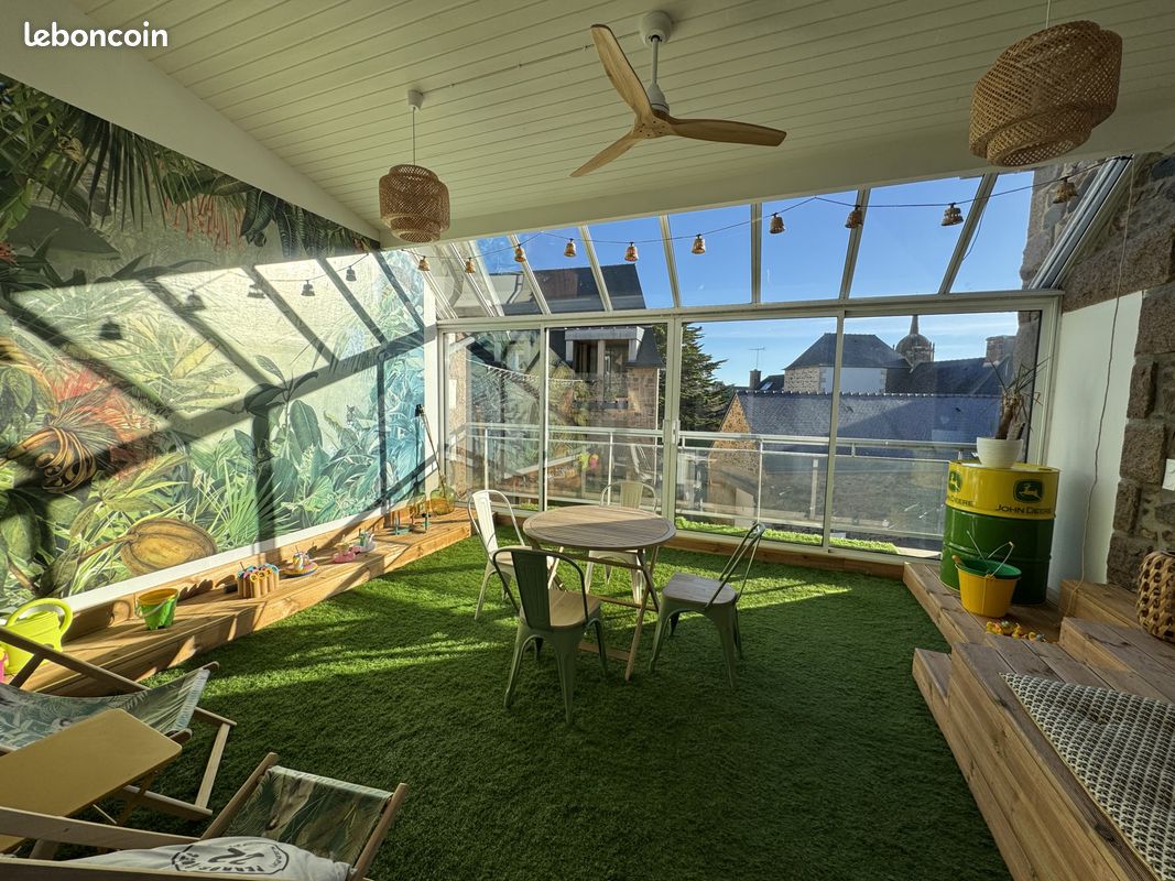 Appartement 3 pièces 83 m² · à Perros-Guirec · 83 m² · 294 000 €