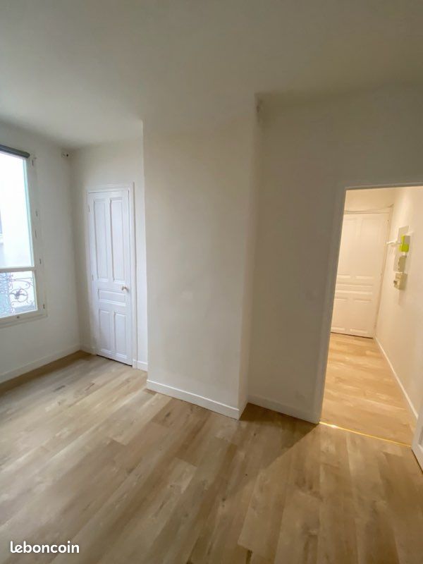 Appartement 1 pièce 20 m² · à Levallois-Perret · 20 m² · 179 000 €