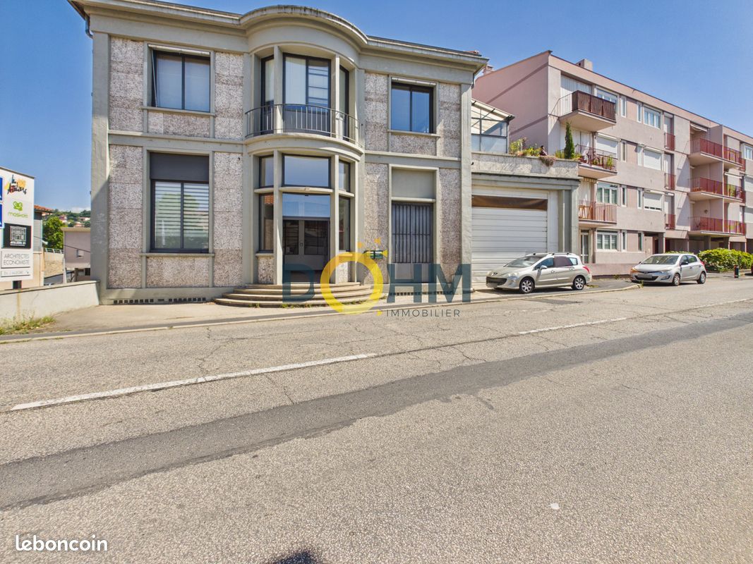 Appartement 1 pièce 43 m² · à Le Puy-en-Velay · 43 m² · 78 000 €