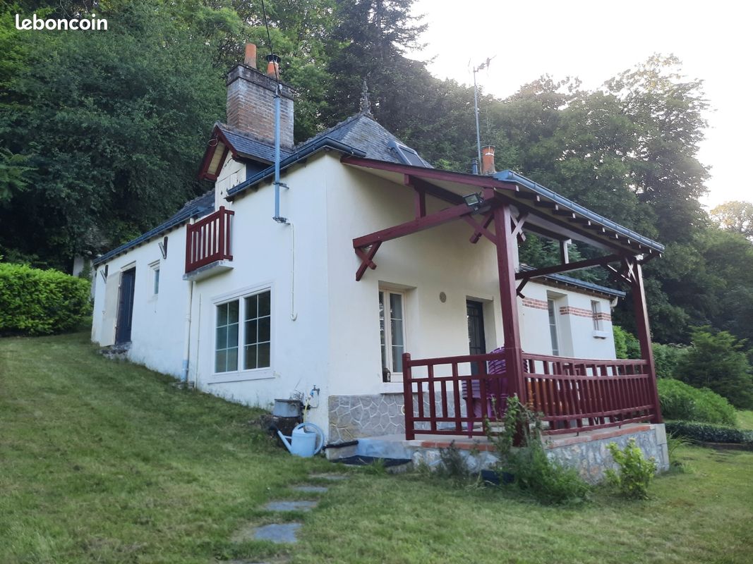 Maison 4 pièces 72 m² · à Montbazon · 72 m² · 230 000 €