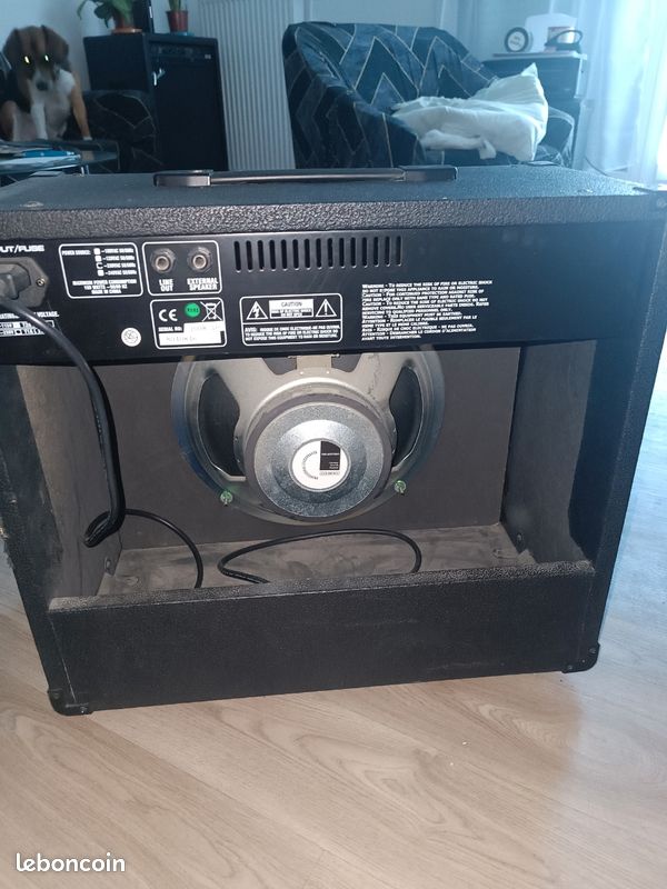 Ampli guitare (image 3)