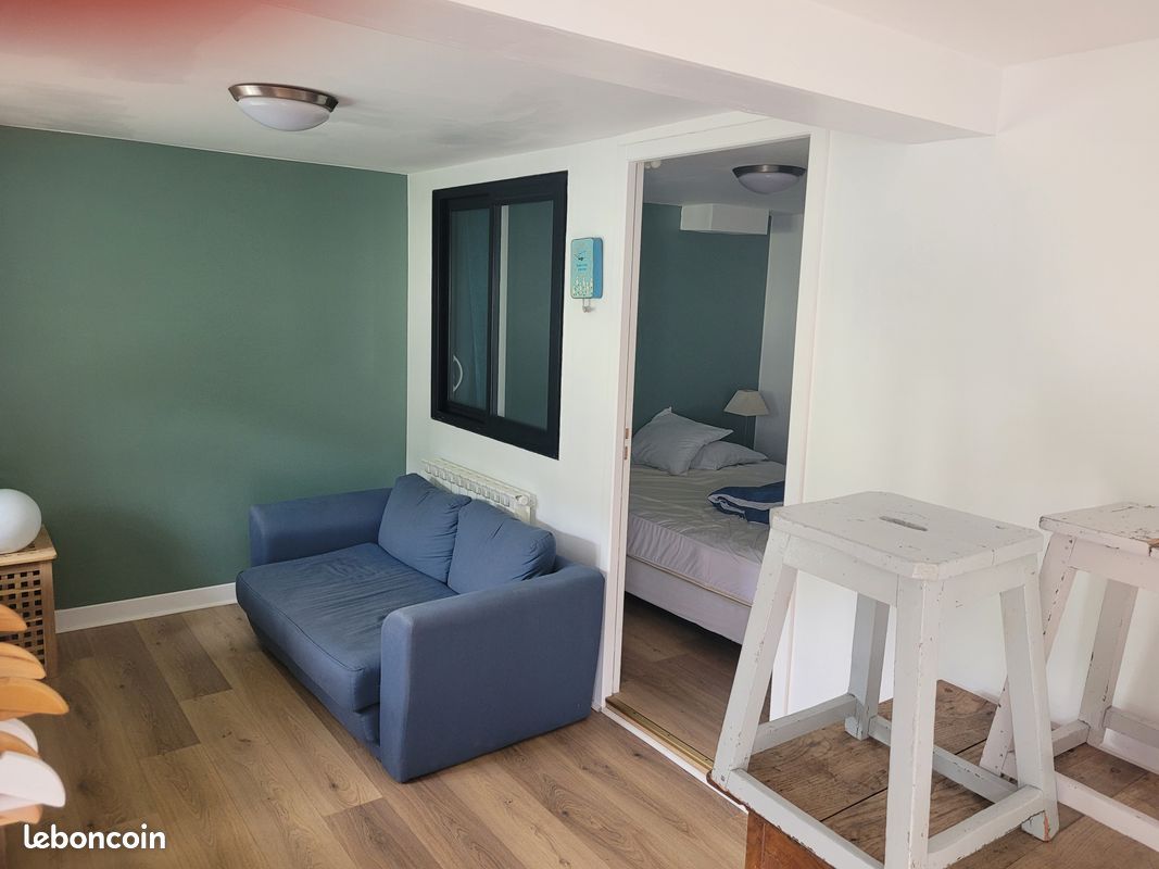 Appartement 2 pièces 35 m² · à Quimper · 35 m² · 615 €/mois
