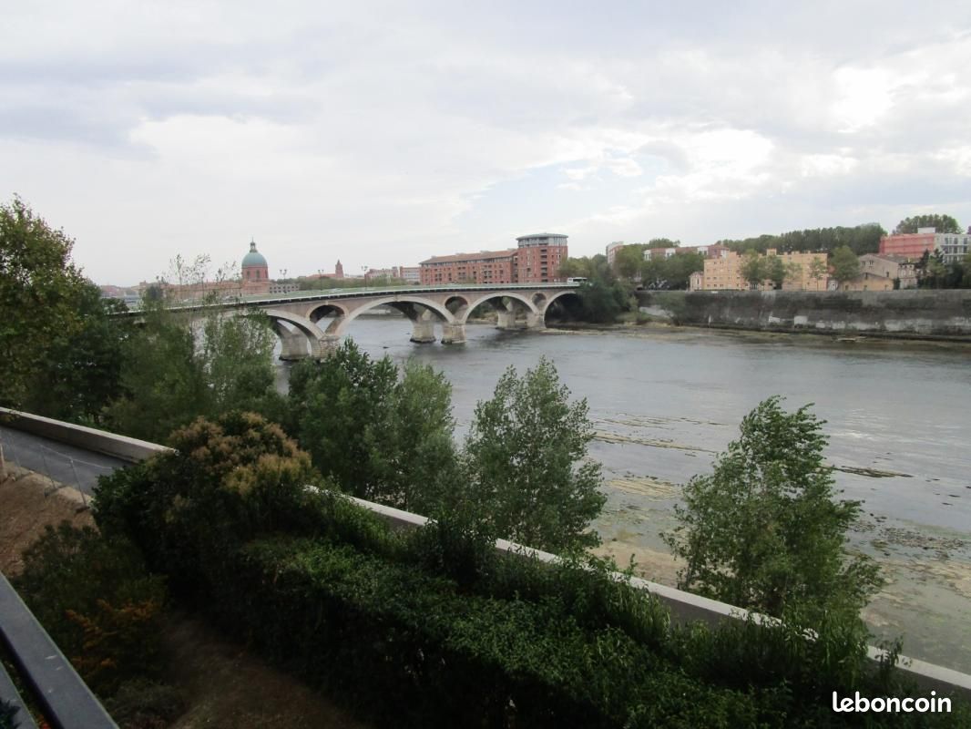 Appartement 3 pièces 67 m² · à Toulouse · 67 m² · 886 €