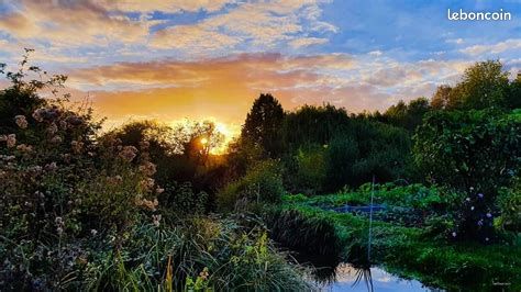 Terrain de loisirs · à Bourges · 11 000 €