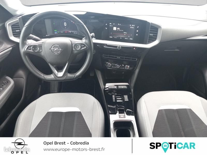 Opel Mokka Electric 136ch Elegance (image 7)