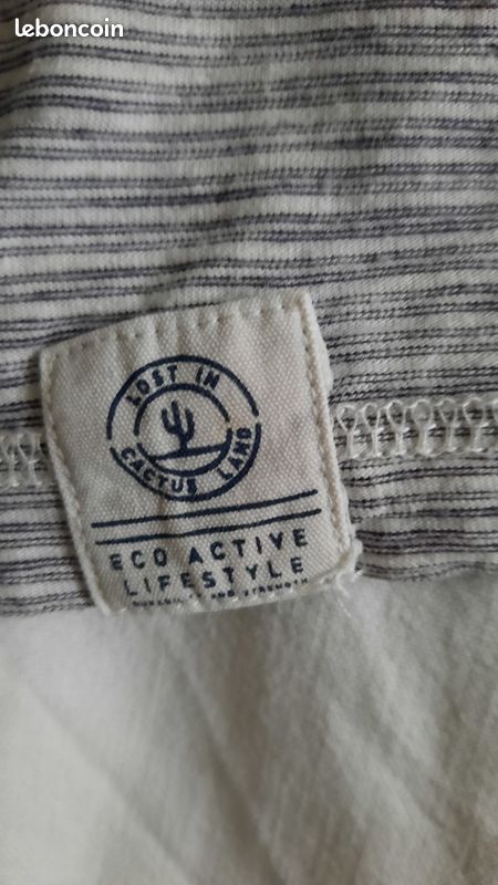 Tee shirt manches courtes (image 4)