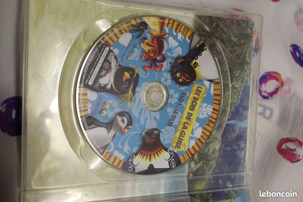 DVD enfant (image 4)