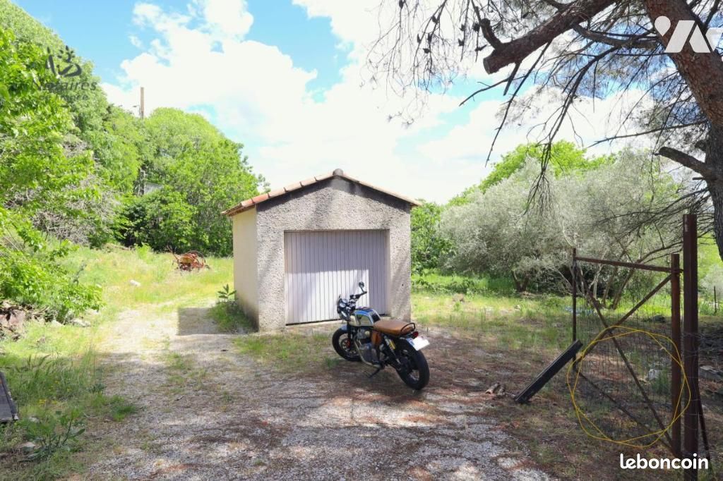 Terrain 471 m² · à Vailhauquès · 471 m² · 199 000 €