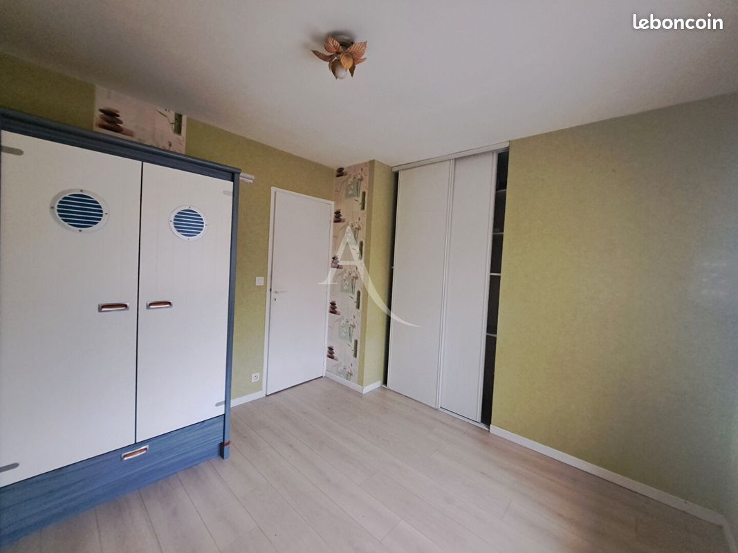 Maison 5 pièces 82 m² - Villeneuve-de-Marsan 40190 (image principale 5)