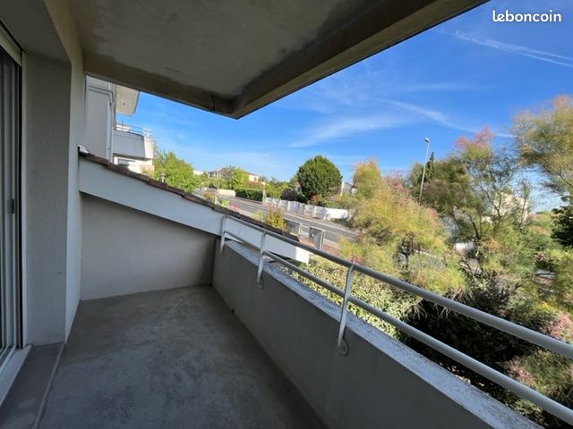 Appartement 2 pièces 49 m² · à Pessac · 49 m² · 629 €/mois