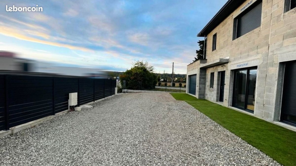 Maison 4 pièces 80 m² · à Beynost · 80 m² · 380 000 €