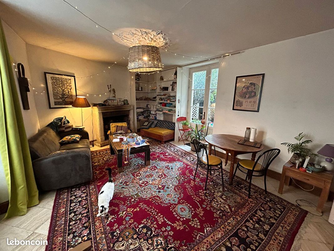 Maison 6 pièces 133 m² · à Poitiers · 133 m² · 1 150 €/mois