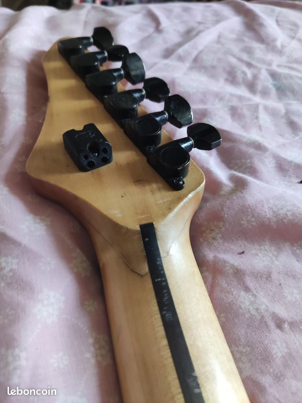 Vigier Excalibur HH (image 1)