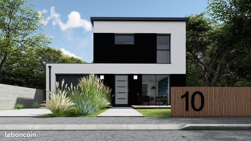 Maison 4 pièces 75 m² · à Saint-Armel · 75 m² · 216 500 €