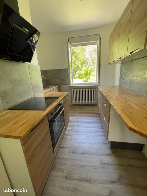 Appartement 3 pièces 70 m² · à Faulquemont · 70 m² · 660 €