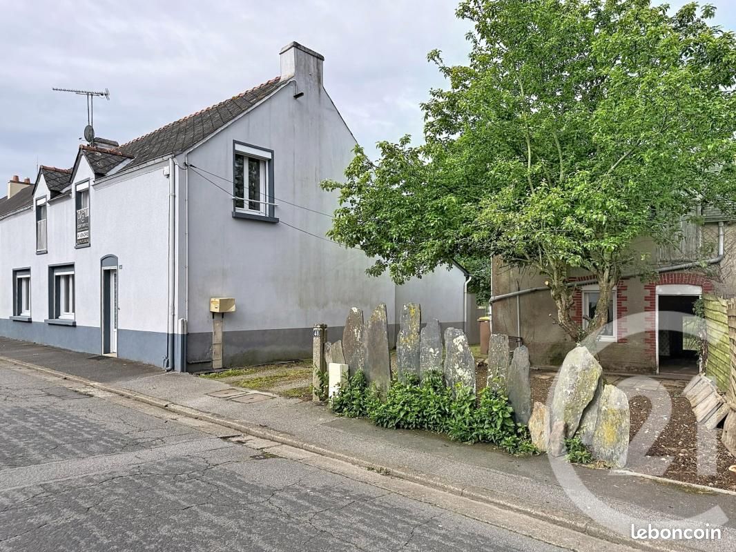 Maison 6 pièces 174 m² · à Fégréac · 174 m² · 257 000 €