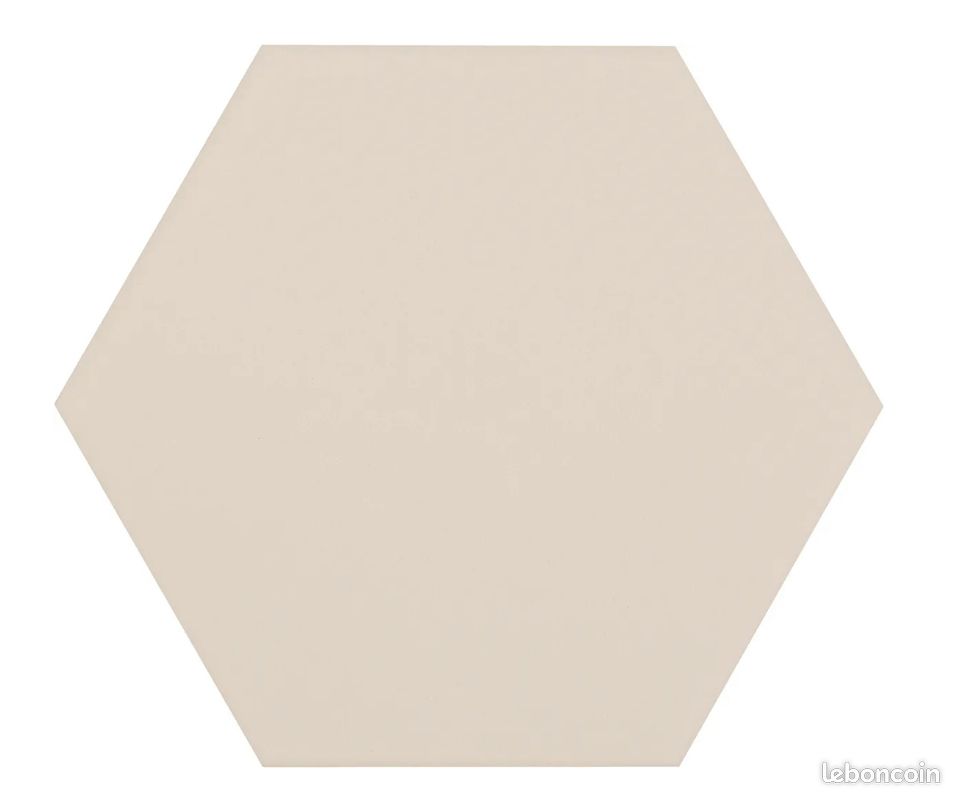 Carrelage Cevica Boom hexagonal (image 3)