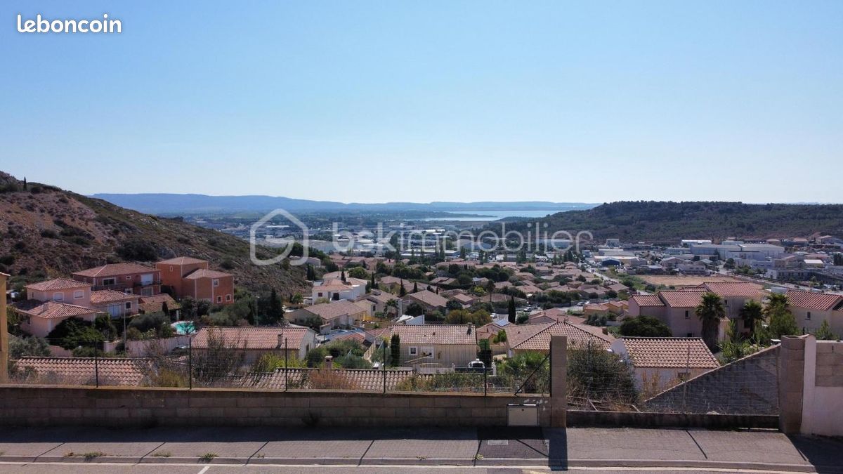 Terrain 270 m² · à Narbonne · 80 000 €