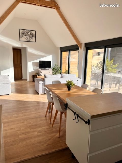 Gîte 5 pers - Le Domaine du Plouy (image 1)