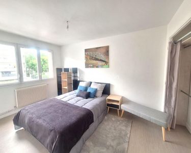 Appartement 159 000 € - 56 m²