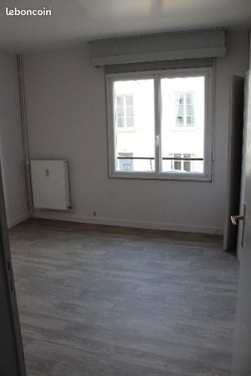 Appartement a louer saumur - 3 pièce(s) - 70 m2 - Surfyn