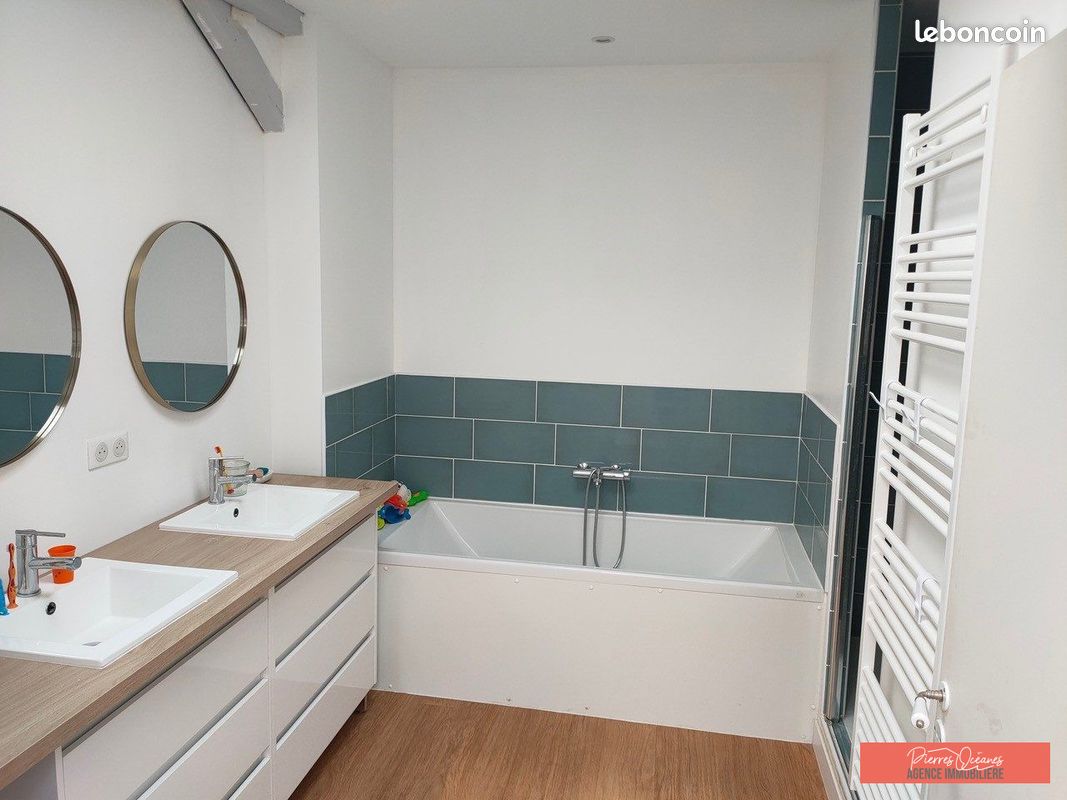 Maison 10 pièces 300 m² - Saint-André-de-Seignanx 40390 (image principale 14)