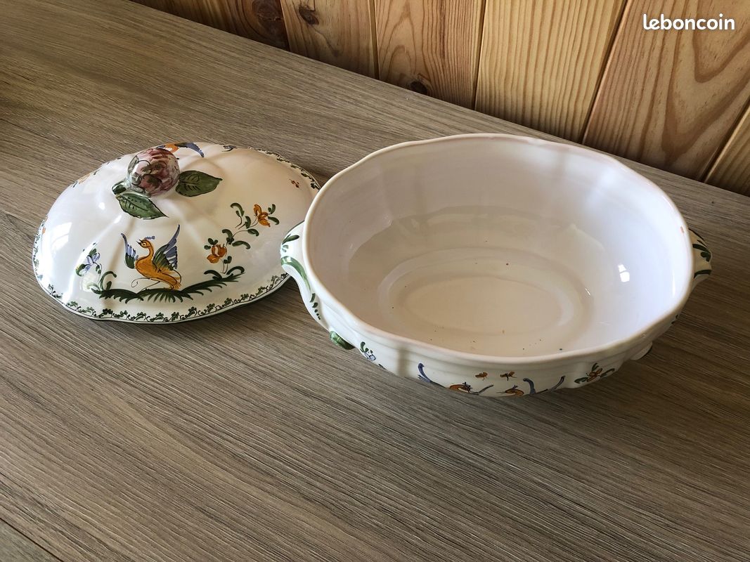 Mia Dessous De Plat Rond En Feutre 20 Cm[u1829] - Maison